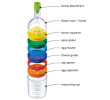 400ML Cooking Bottle, Kitchenware, business gifts