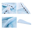 Microfiber Dry Hair Hat/Hair Drying Towel, Towels, business gifts