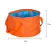 Foldable Bucket, Other Household Premiums, business gifts