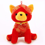 Luck Dog Doll Luck Dog Doll