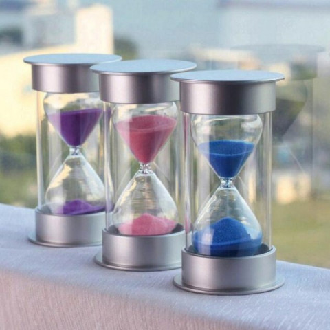 Hourglass Timer, Other Household Premiums, business gifts