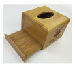 Bamboo Tissue Box, Other Household Premiums, business gifts