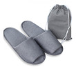 Foldable Travel Bedroom Slippers, Other Household Premiums, business gifts