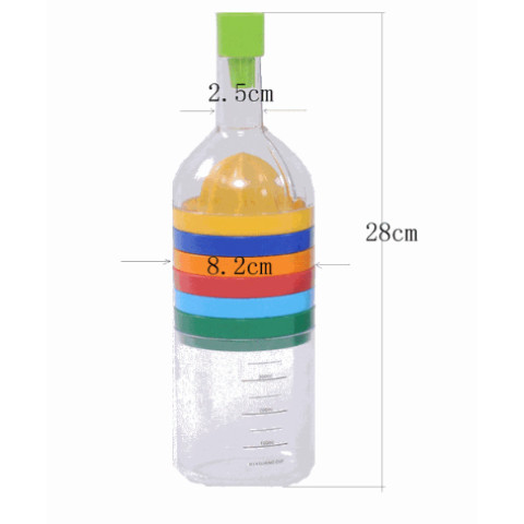 400ML Cooking Bottle, Kitchenware, business gifts