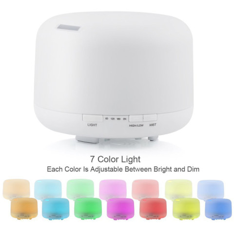 Aromatherapy Essential Oil Diffuser, Other Household Premiums, business gifts