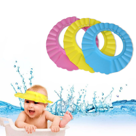 Baby Shower Cap, Personal Care Products, business gifts