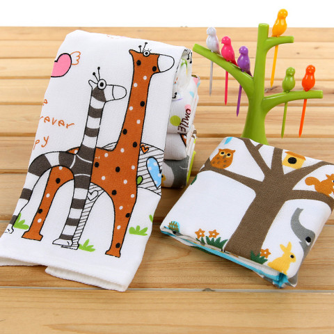 Baby Towel, Towels, business gifts