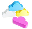 Cloud Magnetic Key Holder, Other Household Premiums, business gifts
