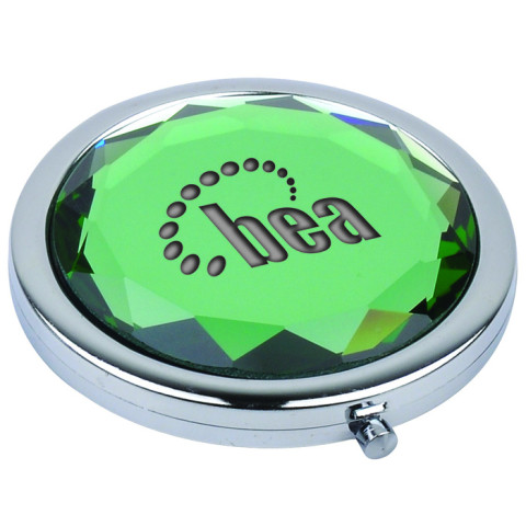 Crystal Mirror, Personal Care Products, business gifts