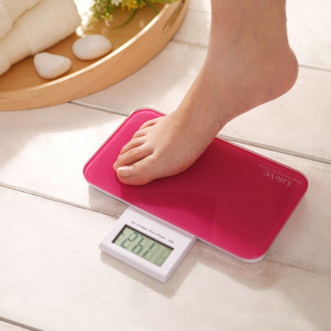 Electronic Health Scale, Other Electronic Gifts, business gifts