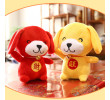 Luck Dog Doll, Toys & Party Gifts, business gifts