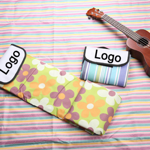 Picnic Blanket, Outdoor Event Gifts, business gifts