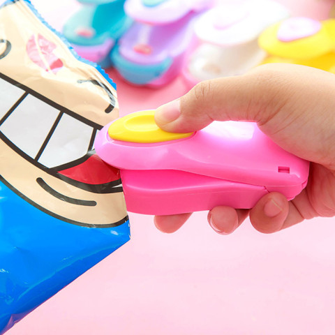 Plastic Bag Sealing Machine, Kitchenware, business gifts