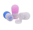 Portable Soft Silicone Travel Bottle, Other Household Premiums, business gifts