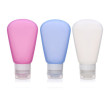 Portable Soft Silicone Travel Bottle, Other Household Premiums, business gifts