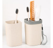 Portable Travel Toothbrush Cup, Personal Care Products, business gifts