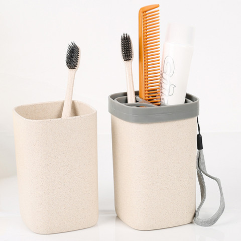 Portable Travel Toothbrush Cup, Personal Care Products, business gifts