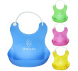 Silicone Baby Bib, Personal Care Products, business gifts