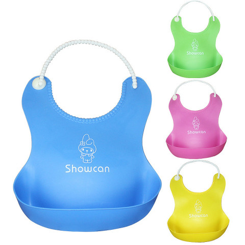 Silicone Baby Bib, Personal Care Products, business gifts