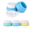 Travel Silicone Cosmetic Containers, Personal Care Products, business gifts