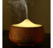 Wood Grain Ultrasonic Cool Mist Humidifier, Personal Care Products, business gifts