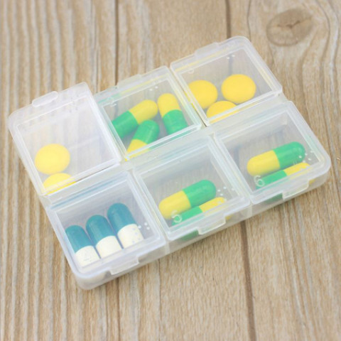 Visually Impaired Kit, Health Gifts, business gifts
