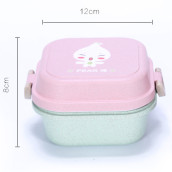 540ML Lunch Box 540ML Lunch Box