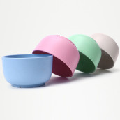 Wheat Bowl Set Wheat Bowl Set