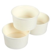 Customized Disposable Paper Food Containers