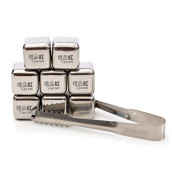Stainless Steel Ice Cube Stainless Steel Ice Cube