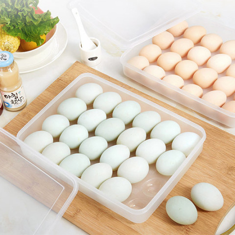 Dispenser Covered Egg Holder, Kitchenware, business gifts