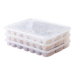 Dumplings Storage Box, Kitchenware, business gifts