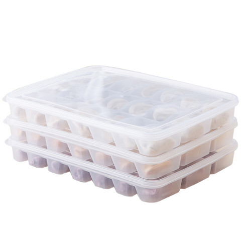 Dumplings Storage Box, Kitchenware, business gifts
