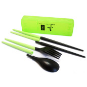 Environmental Cutlery Set