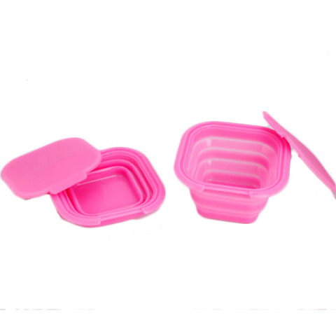 Folding Bento Boxes, Cutlery Set, business gifts