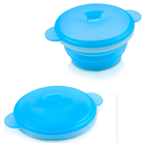 Folding Bento Boxes, Cutlery Set, business gifts