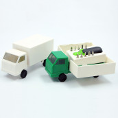 Lorry Shape Multi Tool Kit Lorry Shape Multi Tool Kit