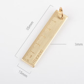 Good Luck Ruler Good Luck Ruler