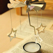 Candlestick Candlestick