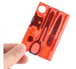 Swisscard Lite Pocket Multipurpose Tool, Tool Kits, business gifts