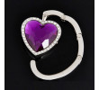 Crystal Bag Hook, Other Household Premiums, business gifts