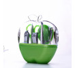 Apple Shaped Manicure Set, Personal Care Products, business gifts