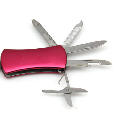 Multifunctional Keychain, Tool Kits, business gifts