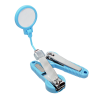 Nail Clippers with Magnifier, Personal Care Products, business gifts
