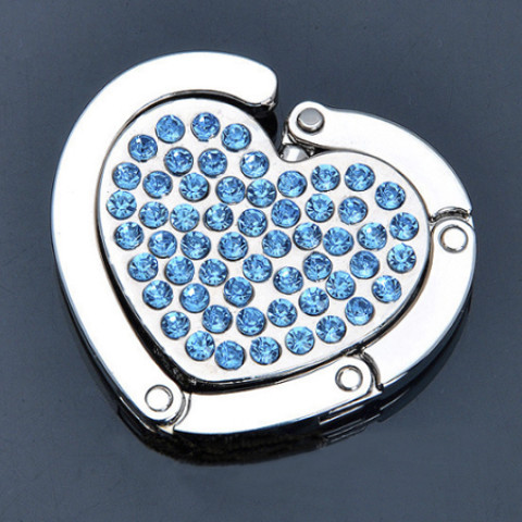 Rhinestone Bag Hook, Other Household Premiums, business gifts