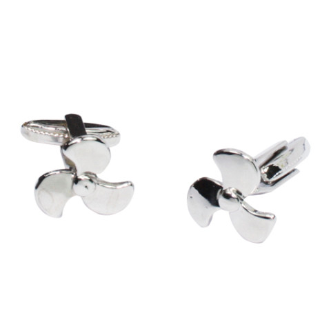 Small Fan Cufflinks, Other Apparel, business gifts