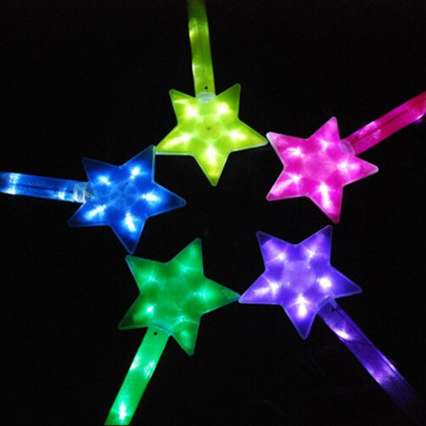 Star Wand, Toys & Party Gifts, business gifts