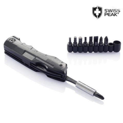 Swiss Peak Muilti-Functional Pliers, Tool Kits, business gifts