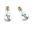 USB Bulb Humidifier, Health Gifts, business gifts