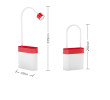 Padlock LED Lamp, Torch | Lighting, business gifts